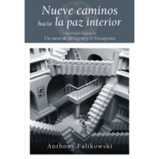 Nueve caminos hacia la paz interior.pdf