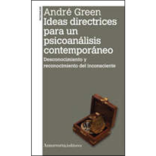 Ideas directrices para un psicoanalista contempora (Tapa blanda)