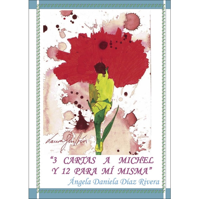 3 cartas a michael y 12 para mi misma.pdf