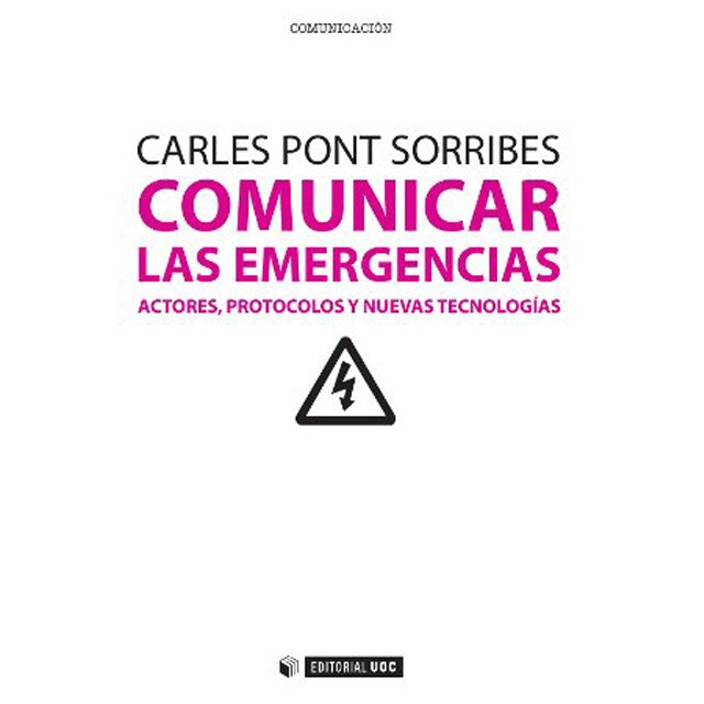 Comunicar las emergencias.pdf