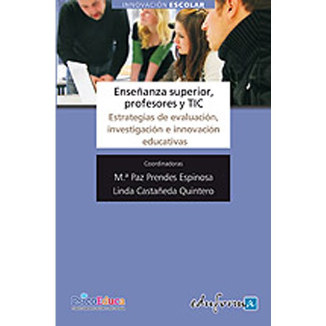 Enseñanza superior, profesores y tic.pdf
