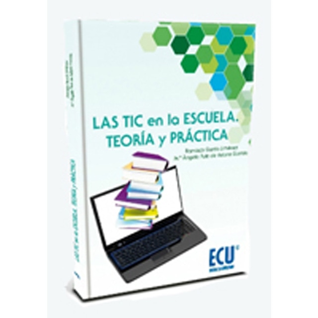 Las tic en la escuela: teoria y practica.pdf