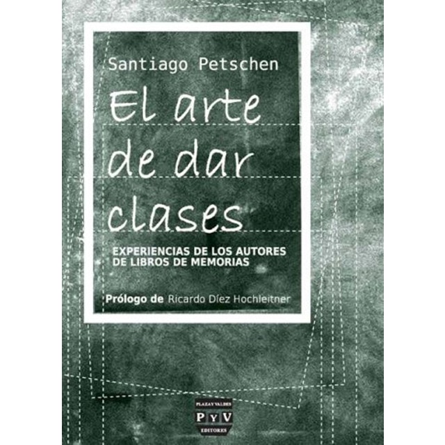 El arte de dar clases.pdf