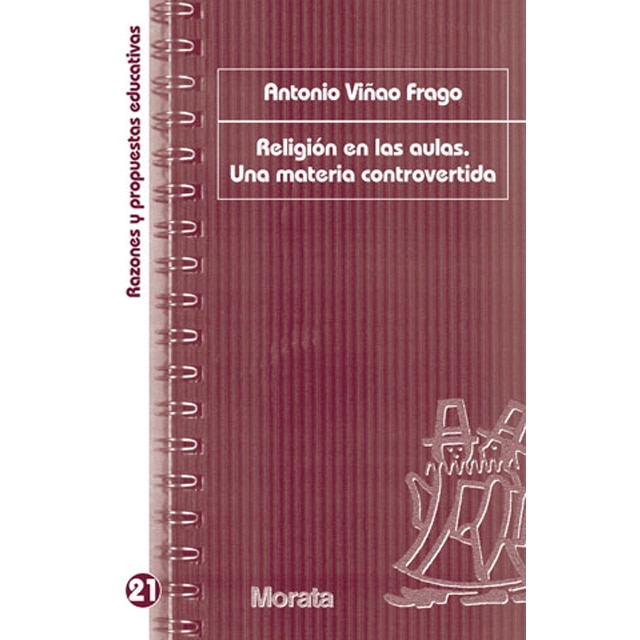 Religión en las aulas. Una materia controvertida.pdf