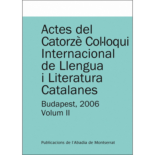 Actes del catorze col. Loqui internacional.pdf