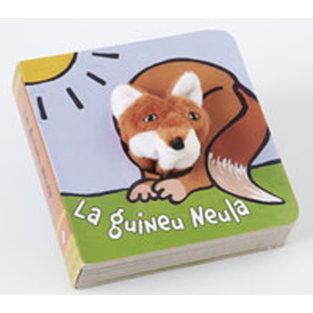 La guineu Neula
