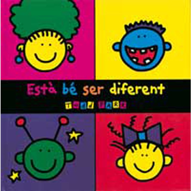 Esta be ser diferent