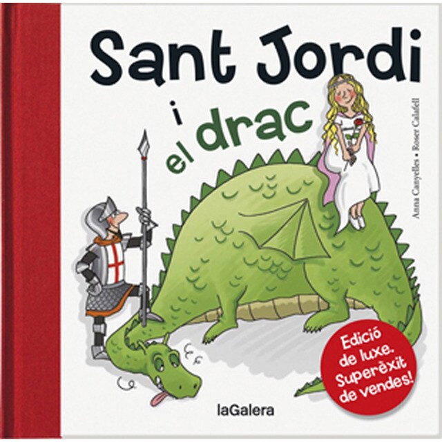 Sant jordi i el drac.pdf