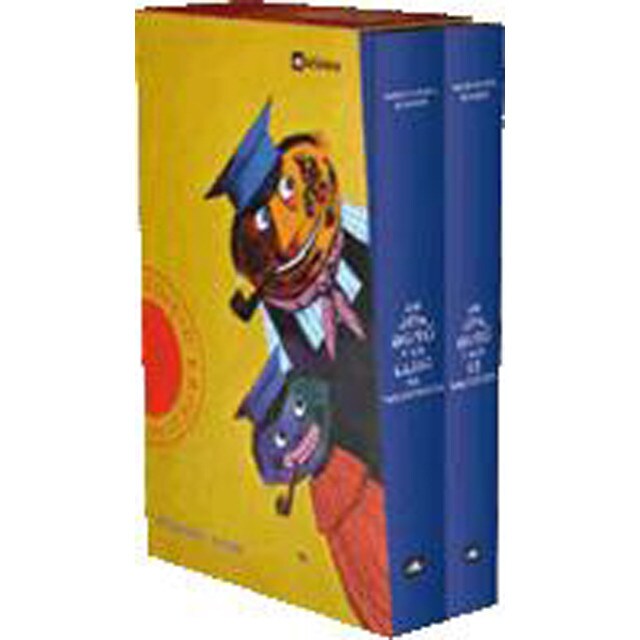 Pack "en jim botó i en lluc el maquinista": Edició especial amb motiu del 80è aniversari del naixement de michael ende (Tapa dura)