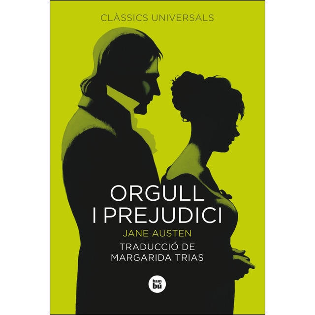 Orgull i prejudici (Tapa dura)
