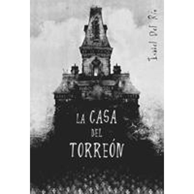 La casa del torreón (Tapa blanda)