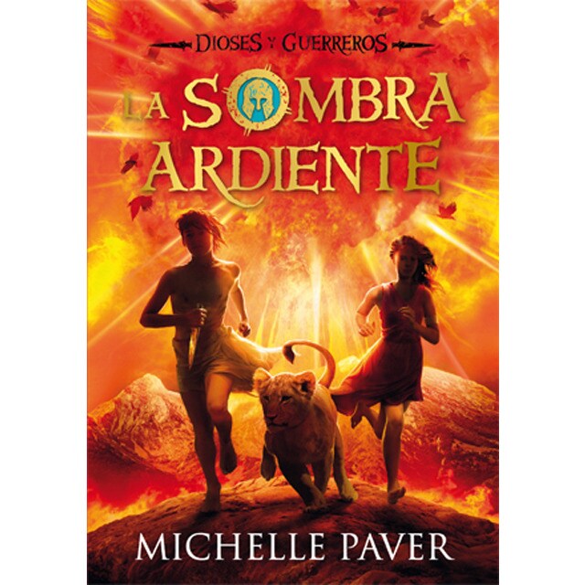 La sombra ardiente.pdf