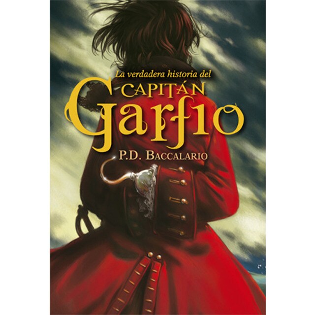 La verdadera historia del capitán garfio.pdf