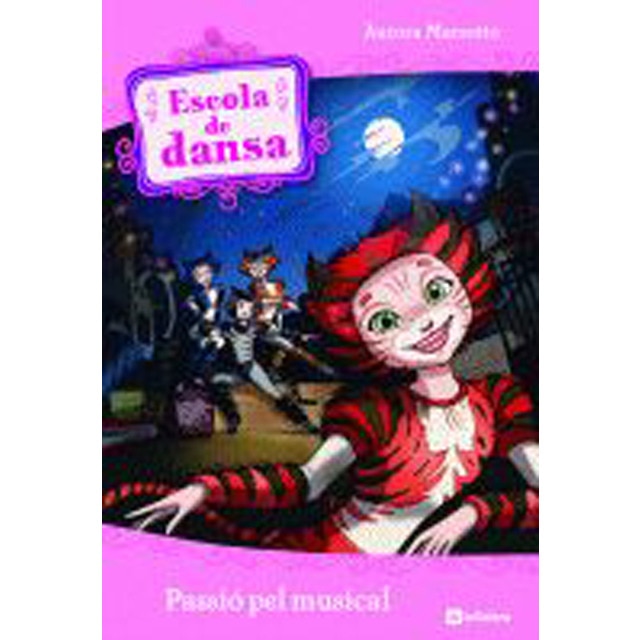 Escola de dansa 7. Passió pel musical.pdf