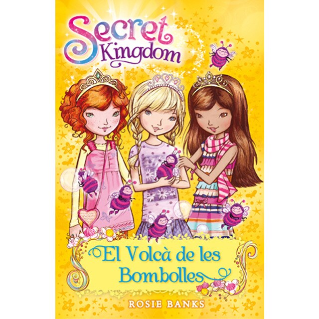 Secret kingdom 7. El volcà de les bombolles.pdf