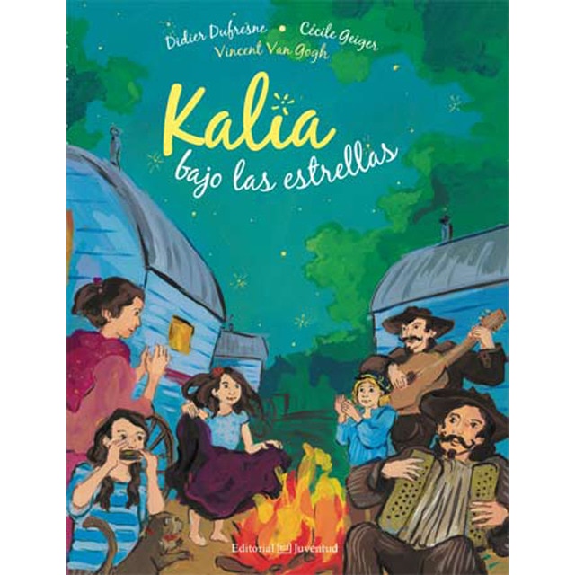 Kalia bajo las estrellas.pdf