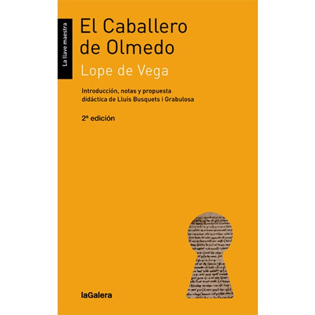 El caballero de olmedo.pdf