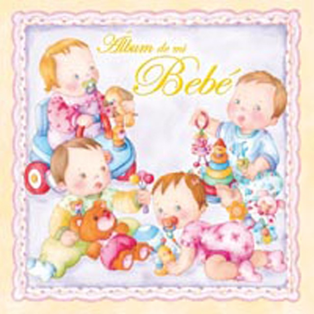 Album del bebe amarillo.pdf