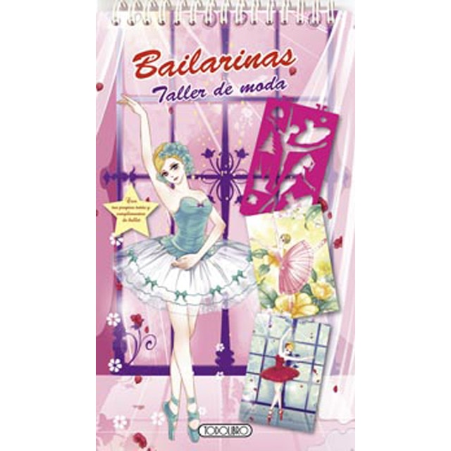 Bailarinas ytaller de moda.pdf