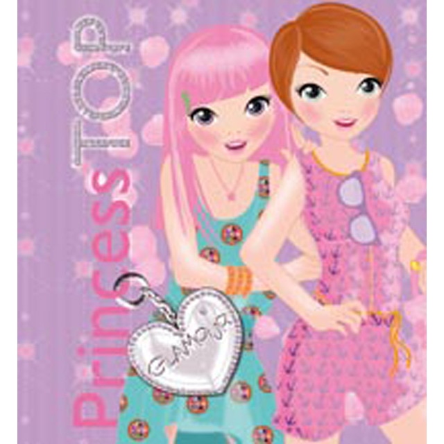 Princess top nº2 glamour/casual.pdf