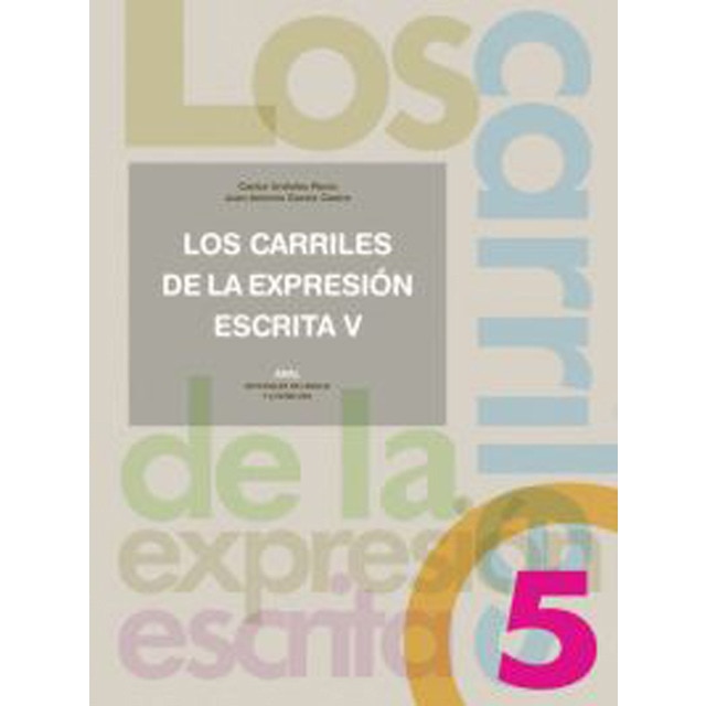 Carriles de la expresion escrita 5.pdf