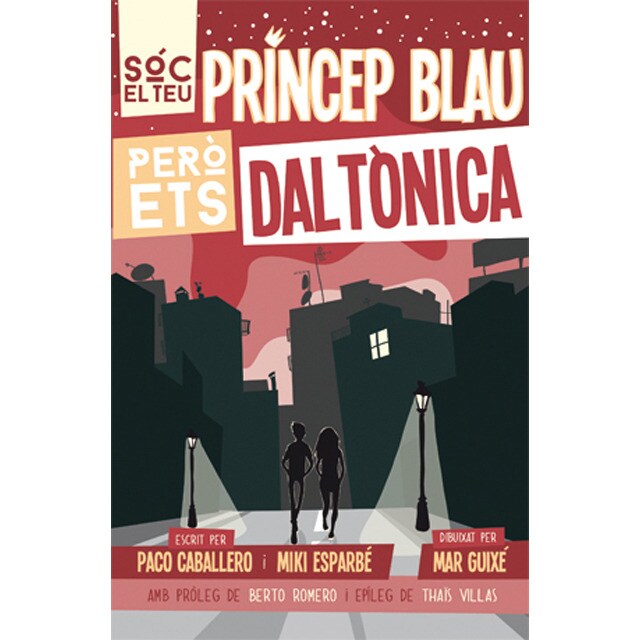 Sóc el teu príncep blau però ets daltònica: Amor daltònic.pdf
