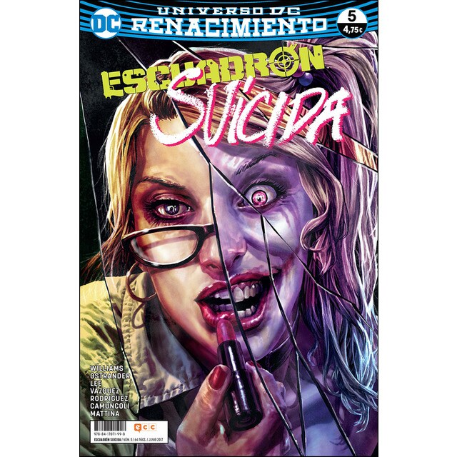 Escuadrón suicida núm. 5.pdf