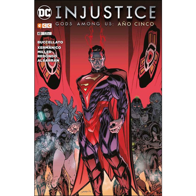 Injustice: gods among us núm. 49.pdf