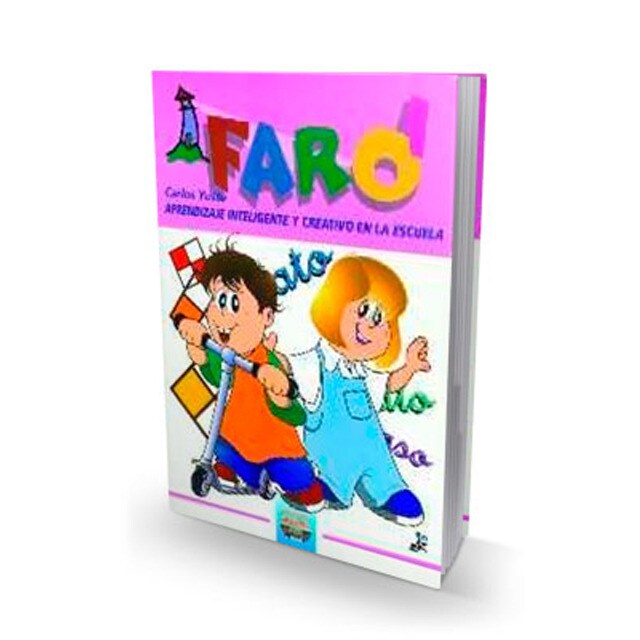 Faro i. Aprendizaje inteligente y creativo en la escuela.pdf