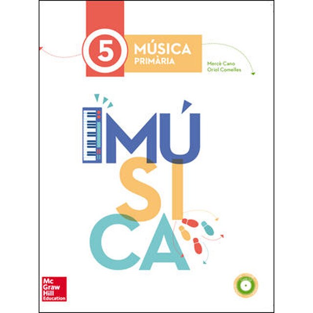 La - musica 5 primaria.pdf