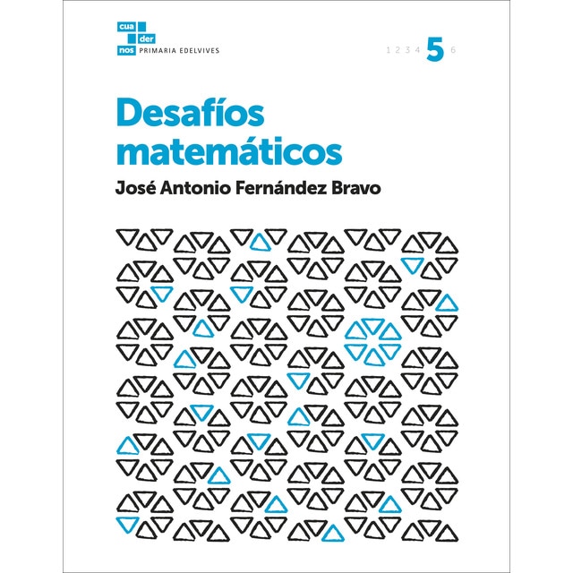 Cuadernos desafíos matemáticos 5.pdf