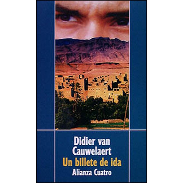 Un billete de ida.pdf