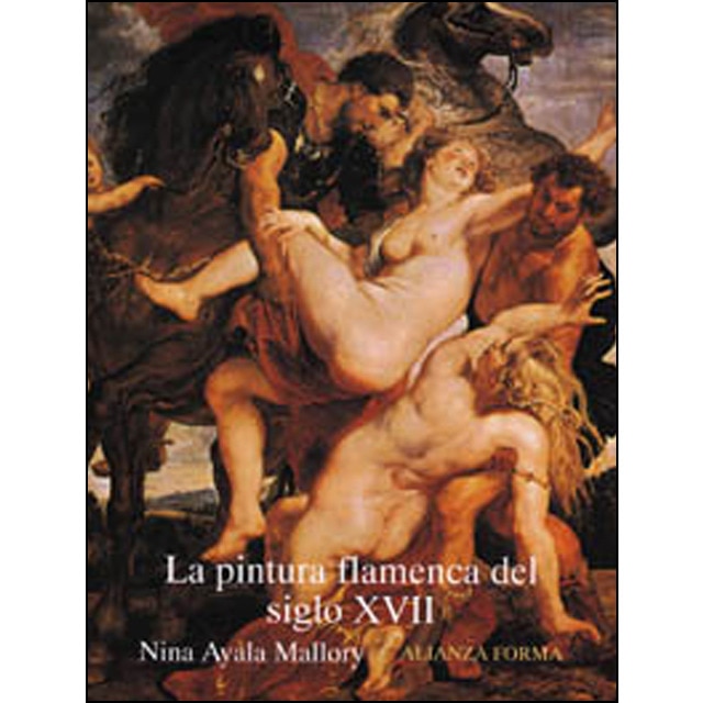 La pintura flamenca del siglo xvii.pdf