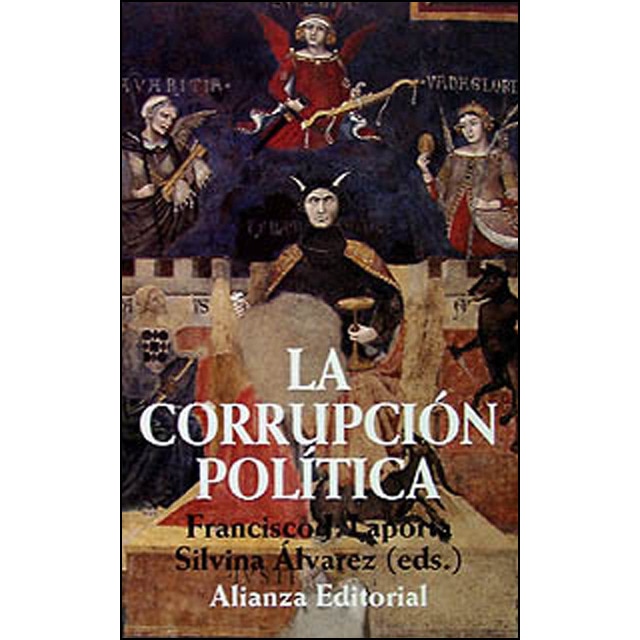 La corrupción política.pdf