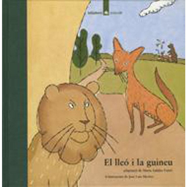 El lleó i la guineu.pdf