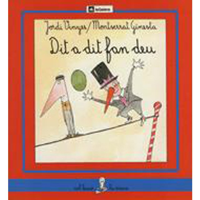 Dit a dit fan deu (Tapa blanda)