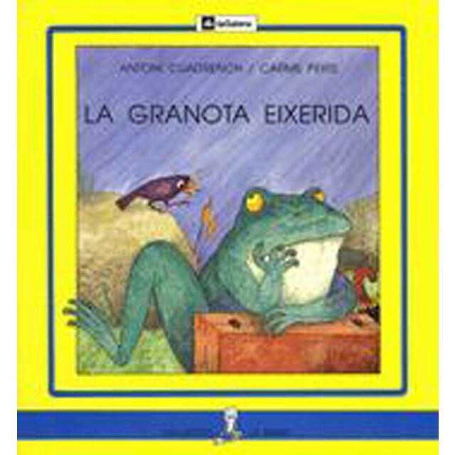 La granota eixerida.pdf