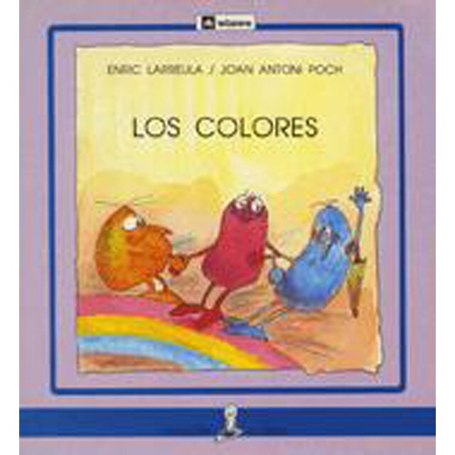 Los colores.pdf