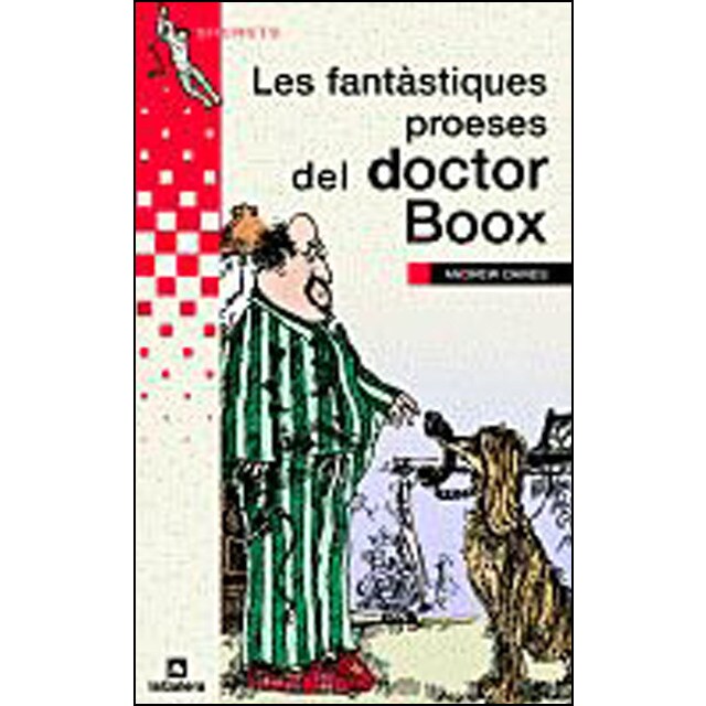 Fantastiques proeses del doctor brox.pdf