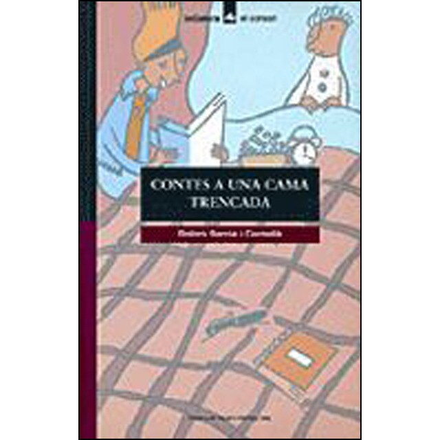 Contes a una cama trencada.pdf