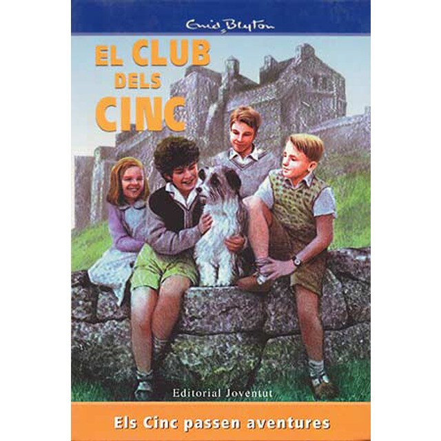 Els cinc passen aventures.pdf