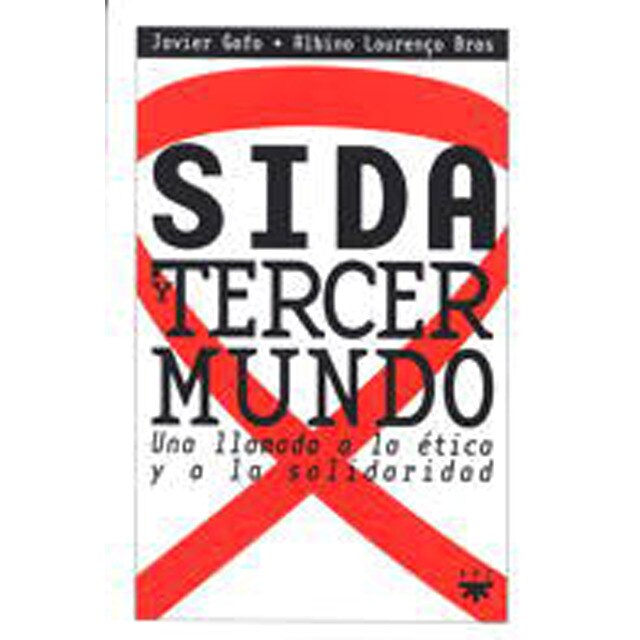Sida y tercer mundo.pdf