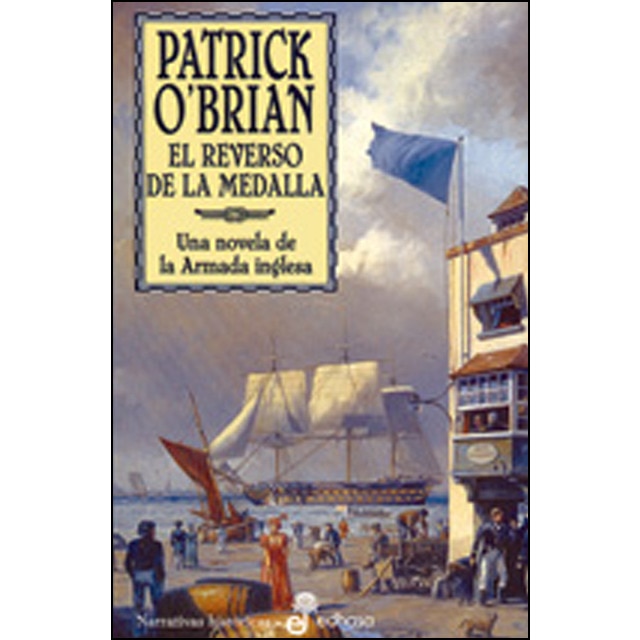 11. El reverso de la medalla (Tapa dura)