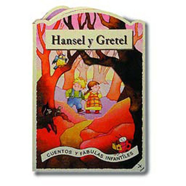 Hansel y gretel