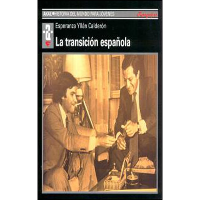 Transicion espa/ola.pdf