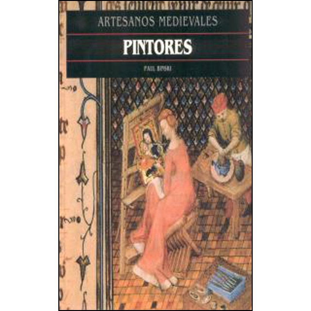 Pintores