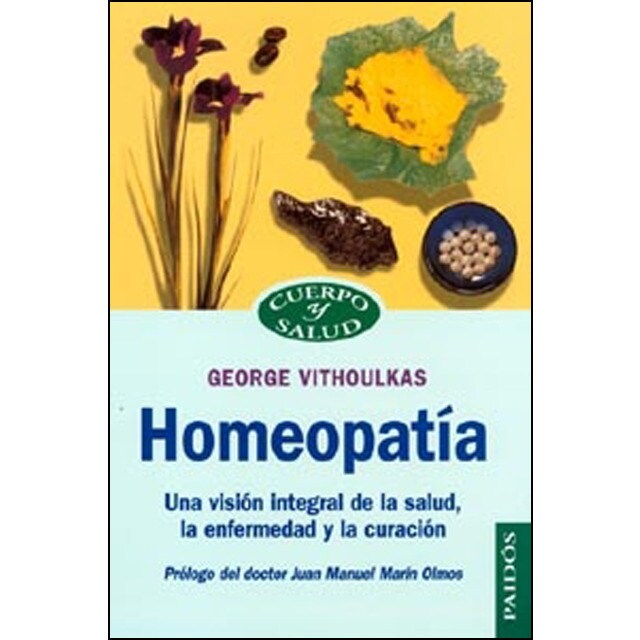 Homeopatía: Una visión integral de la salud, la enfermedad y la curación.pdf