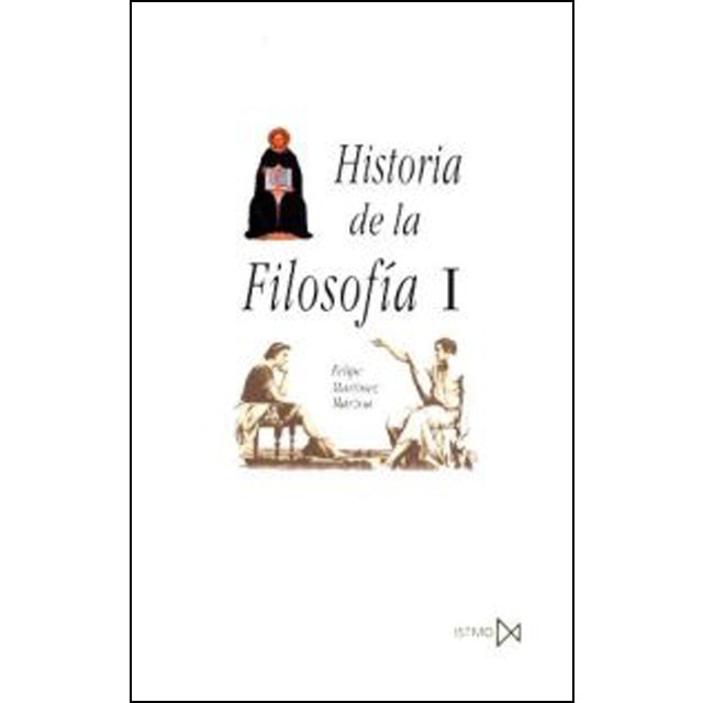 Historia de la filosofía i.pdf