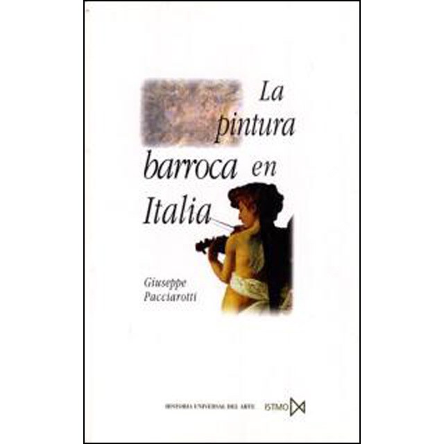 La pintura barroca en italia.pdf
