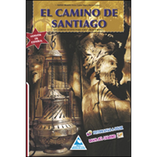 Camino de santiago.pdf